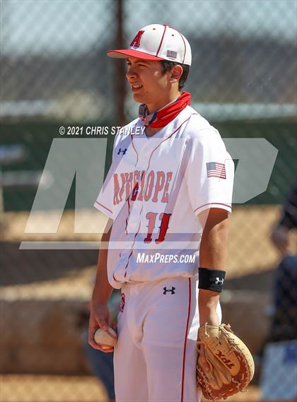 Thumbnail 2 in Antelope @ Anthem Prep photogallery.