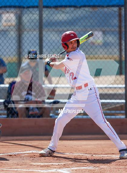 Thumbnail 2 in Antelope @ Anthem Prep photogallery.