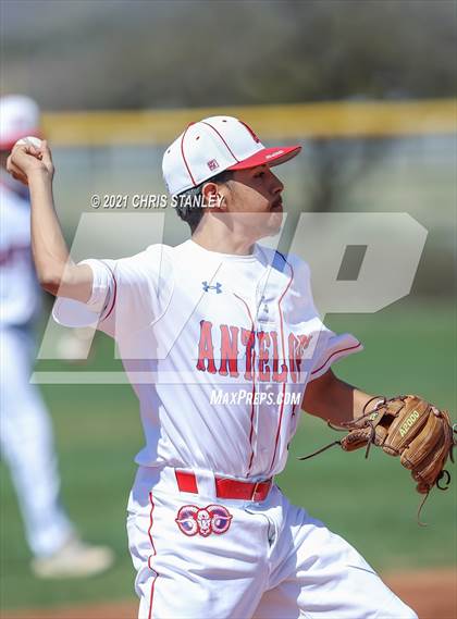 Thumbnail 1 in Antelope @ Anthem Prep photogallery.