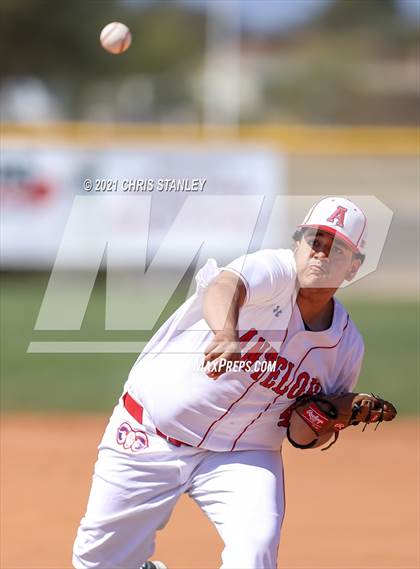 Thumbnail 3 in Antelope @ Anthem Prep photogallery.