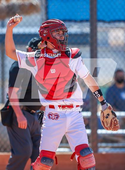 Thumbnail 3 in Antelope @ Anthem Prep photogallery.