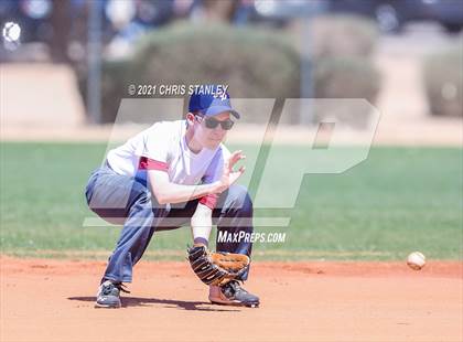 Thumbnail 1 in Antelope @ Anthem Prep photogallery.
