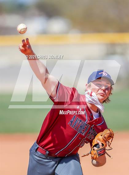 Thumbnail 1 in Antelope @ Anthem Prep photogallery.