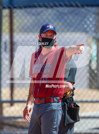 Thumbnail 2 in Antelope @ Anthem Prep photogallery.
