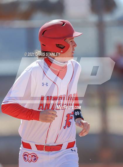 Thumbnail 2 in Antelope @ Anthem Prep photogallery.