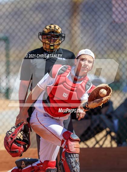 Thumbnail 2 in Antelope @ Anthem Prep photogallery.