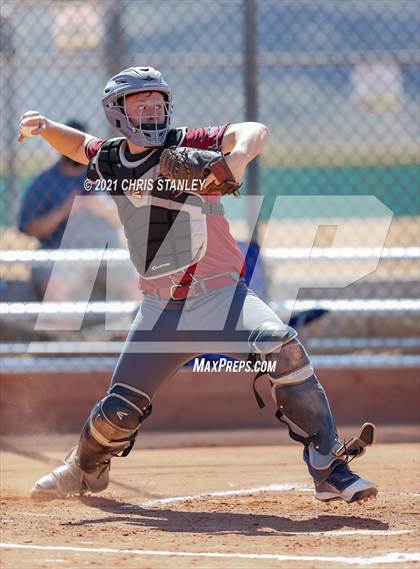 Thumbnail 1 in Antelope @ Anthem Prep photogallery.