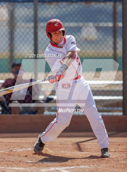 Thumbnail 2 in Antelope @ Anthem Prep photogallery.