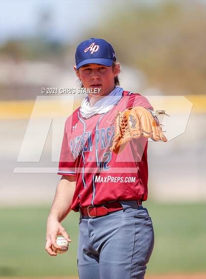 Thumbnail 3 in Antelope @ Anthem Prep photogallery.