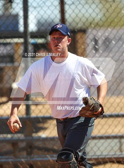 Thumbnail 1 in Antelope @ Anthem Prep photogallery.
