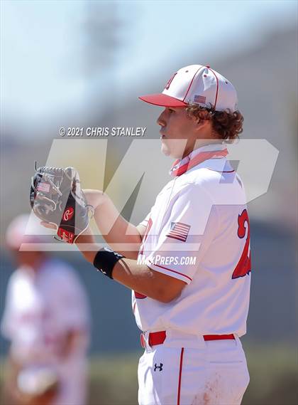 Thumbnail 1 in Antelope @ Anthem Prep photogallery.