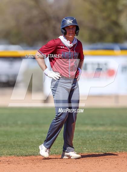 Thumbnail 1 in Antelope @ Anthem Prep photogallery.