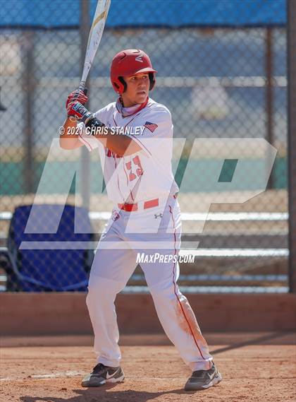 Thumbnail 1 in Antelope @ Anthem Prep photogallery.
