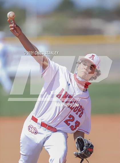 Thumbnail 1 in Antelope @ Anthem Prep photogallery.