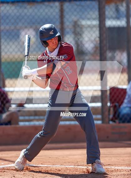 Thumbnail 2 in Antelope @ Anthem Prep photogallery.
