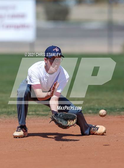 Thumbnail 1 in Antelope @ Anthem Prep photogallery.