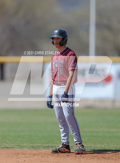 Thumbnail 3 in Antelope @ Anthem Prep photogallery.