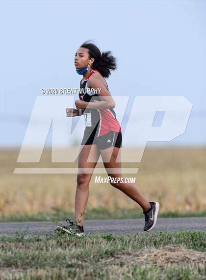 Thumbnail 2 in Wiggins Invitational photogallery.