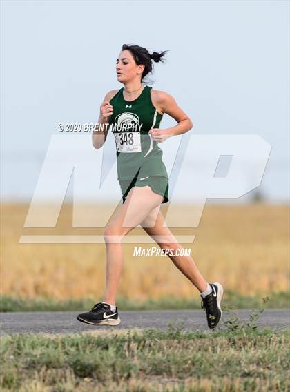 Thumbnail 3 in Wiggins Invitational photogallery.