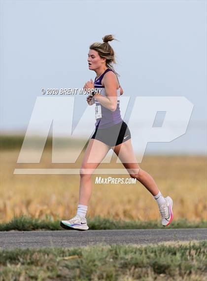 Thumbnail 3 in Wiggins Invitational photogallery.