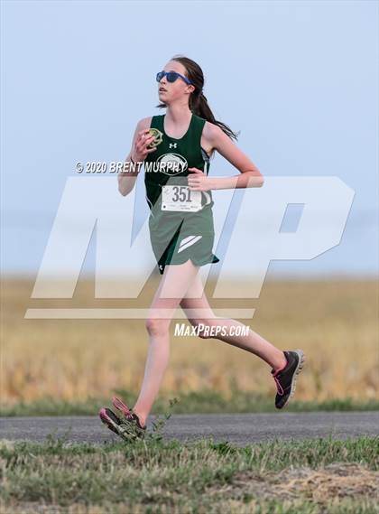Thumbnail 3 in Wiggins Invitational photogallery.