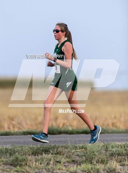 Thumbnail 3 in Wiggins Invitational photogallery.