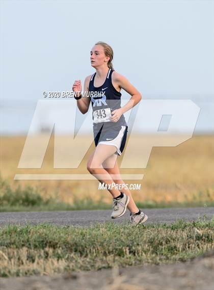 Thumbnail 3 in Wiggins Invitational photogallery.