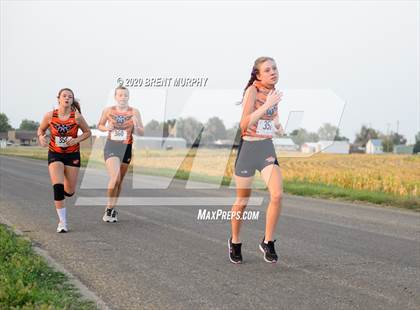 Thumbnail 2 in Wiggins Invitational photogallery.