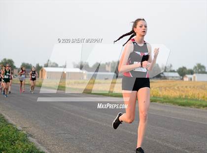 Thumbnail 3 in Wiggins Invitational photogallery.