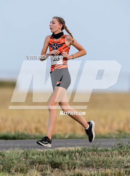 Thumbnail 3 in Wiggins Invitational photogallery.