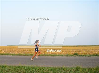 Thumbnail 3 in Wiggins Invitational photogallery.