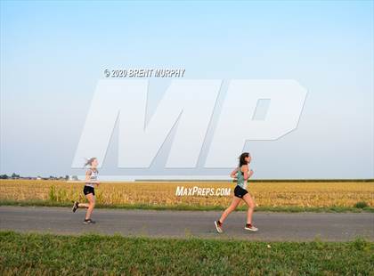 Thumbnail 3 in Wiggins Invitational photogallery.