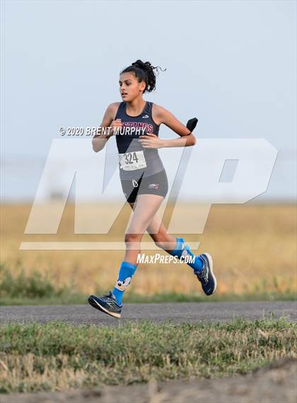 Thumbnail 2 in Wiggins Invitational photogallery.