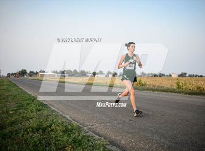 Thumbnail 2 in Wiggins Invitational photogallery.