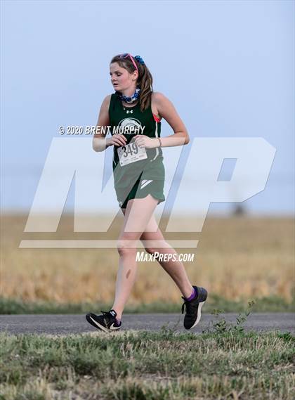 Thumbnail 3 in Wiggins Invitational photogallery.