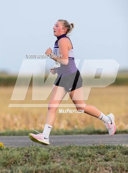 Thumbnail 3 in Wiggins Invitational photogallery.