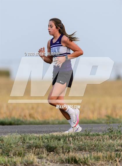 Thumbnail 2 in Wiggins Invitational photogallery.
