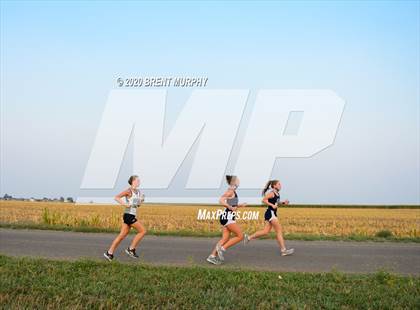 Thumbnail 2 in Wiggins Invitational photogallery.