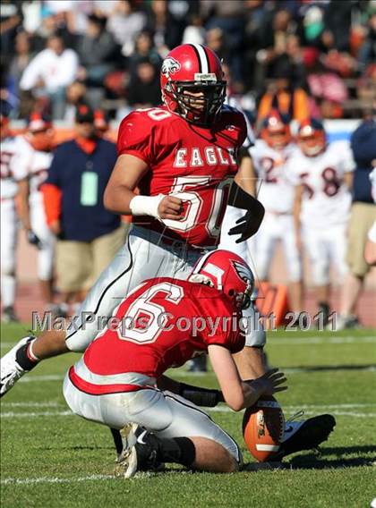 Thumbnail 3 in Balboa vs. Washington (CIF SF Section Final) photogallery.