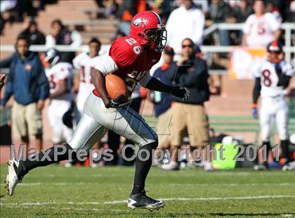 Thumbnail 3 in Balboa vs. Washington (CIF SF Section Final) photogallery.