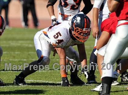 Thumbnail 2 in Balboa vs. Washington (CIF SF Section Final) photogallery.