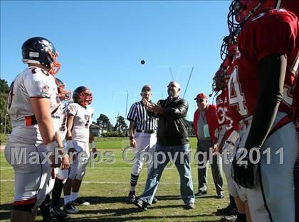 Thumbnail 3 in Balboa vs. Washington (CIF SF Section Final) photogallery.