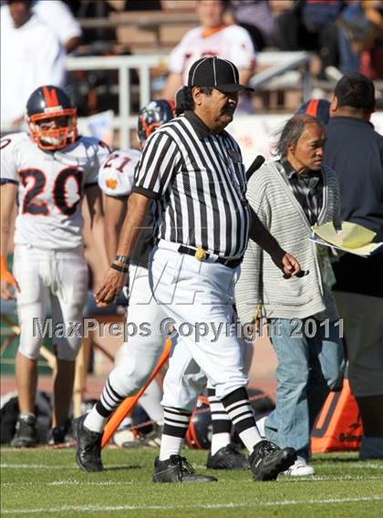 Thumbnail 3 in Balboa vs. Washington (CIF SF Section Final) photogallery.