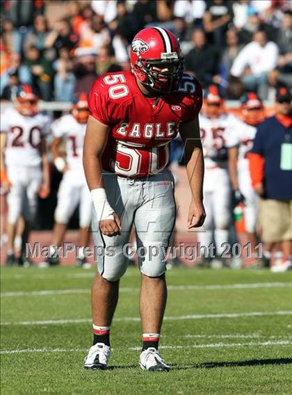 Thumbnail 2 in Balboa vs. Washington (CIF SF Section Final) photogallery.