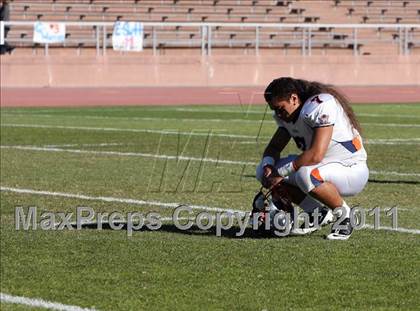 Thumbnail 3 in Balboa vs. Washington (CIF SF Section Final) photogallery.