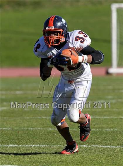 Thumbnail 3 in Balboa vs. Washington (CIF SF Section Final) photogallery.