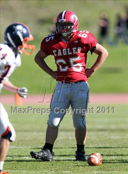 Thumbnail 3 in Balboa vs. Washington (CIF SF Section Final) photogallery.