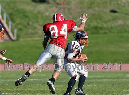 Thumbnail 1 in Balboa vs. Washington (CIF SF Section Final) photogallery.