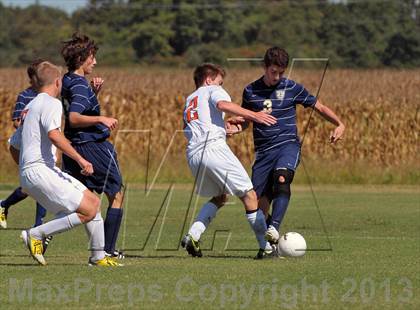 Thumbnail 3 in Althoff Catholic @ Mt. Vernon photogallery.
