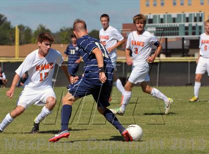 Thumbnail 1 in Althoff Catholic @ Mt. Vernon photogallery.